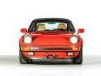 Thumbnail Photo 30 for 1987 Porsche 911 Turbo Coupe
